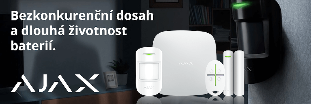 Ajax Úvodní foto